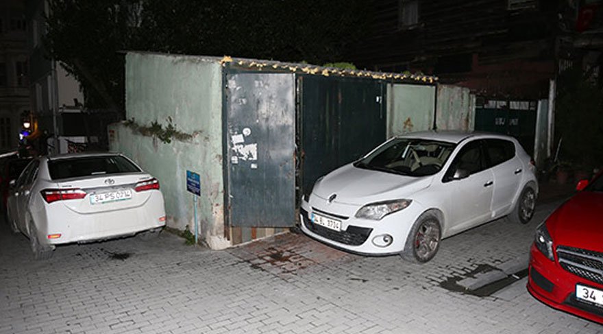 İlker Kaleli’nin tavırları şaşırtmaya devam ediyor!