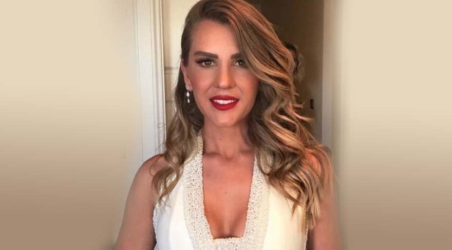 Eda Erol oyuncu oluyor