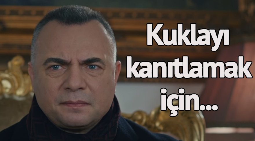 Eşkıya Dünyaya Hükümdar Olmaz 89. bölüm fragmanı geldi! EDHO 89. bölümde Hakkı’nın kukla olduğu ortaya çıkıyor…