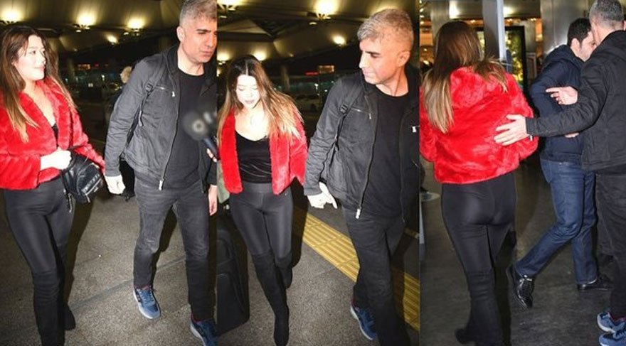 Özcan Deniz, evililik sözleşmesi iddialarına ateş püskürdü!