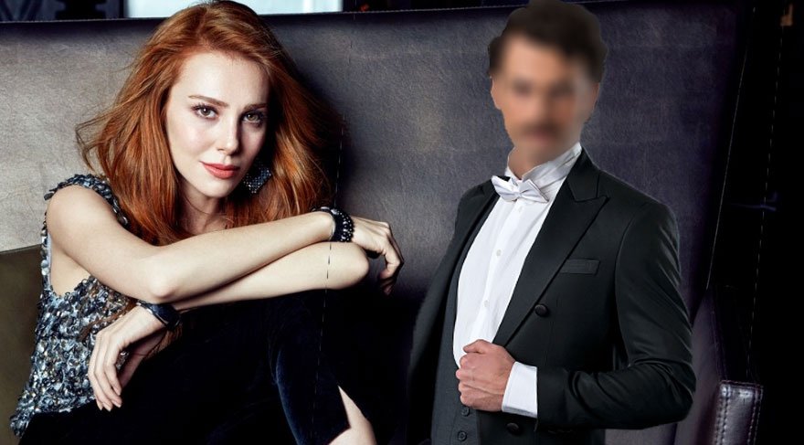 Elçin Sangu’nun ‘Yaşamayanlar’daki vampir dostu belli oldu