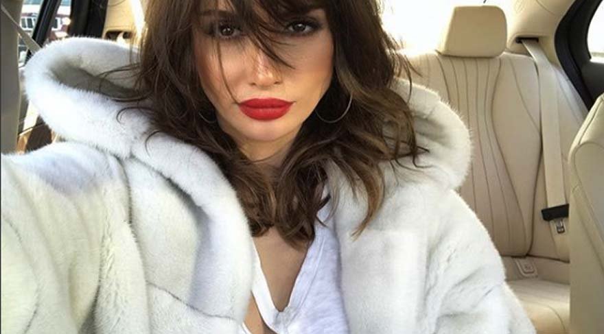 Emina Sandal’ın sorusuna ‘Türküm ben’ yanıtı