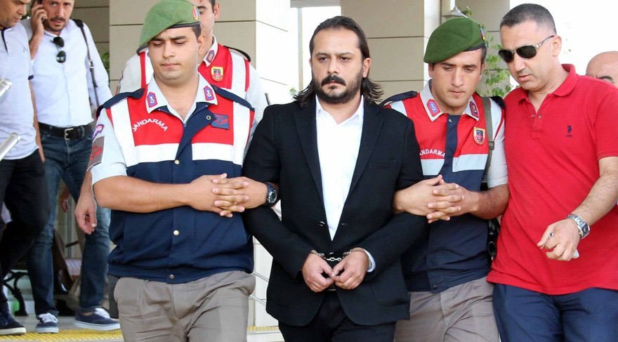 Emrah Serbes davasında süreci hızlandıracak girişim