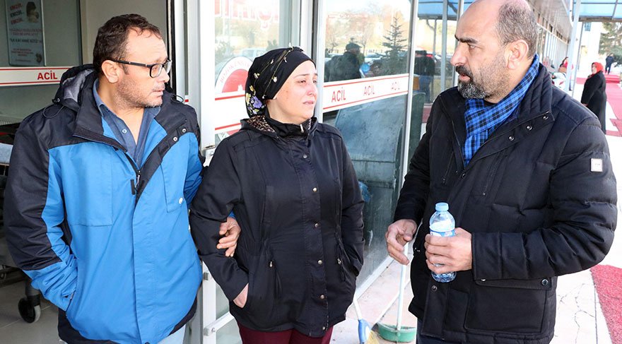 Nakil bekleyen binlerce kişiye umut oldu
