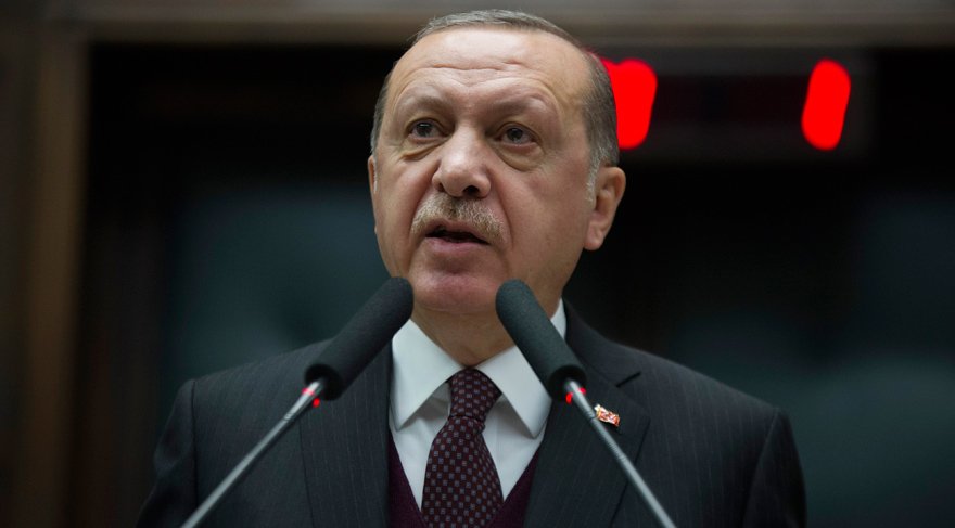 Erdoğan’dan Bahçeli’nin destek açıklamasına ilk tepki