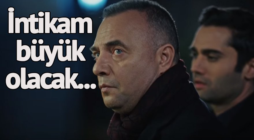 Eşkıya Dünyaya Hükümdar Olmaz 88. son bölüm izle EDHO 89. bölüm fragmanı geldi! Hızır’ın intikamı büyük olacak!
