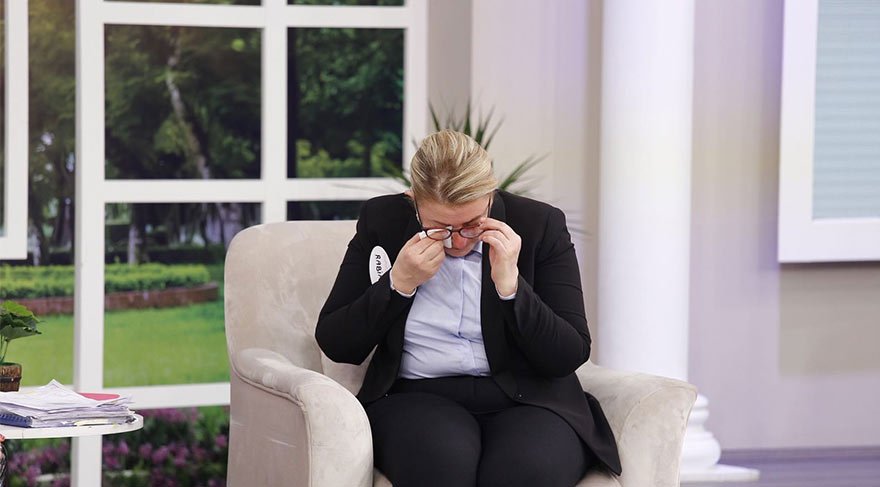 Esra Erol’da film gibi dolandırıcılık hikâyesi : Eşi ihanet etti, 56 milyon lira dolandırıldı