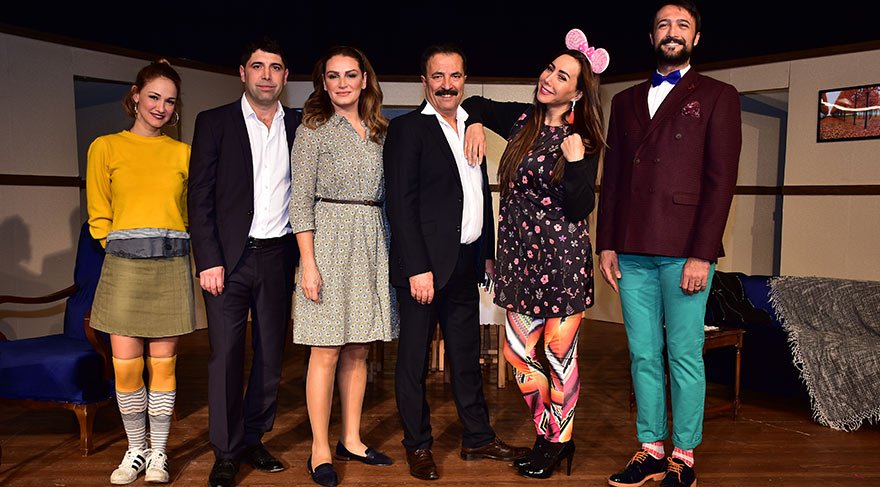 ‘Evlilik Curcunası’ kaldığı yerden devam