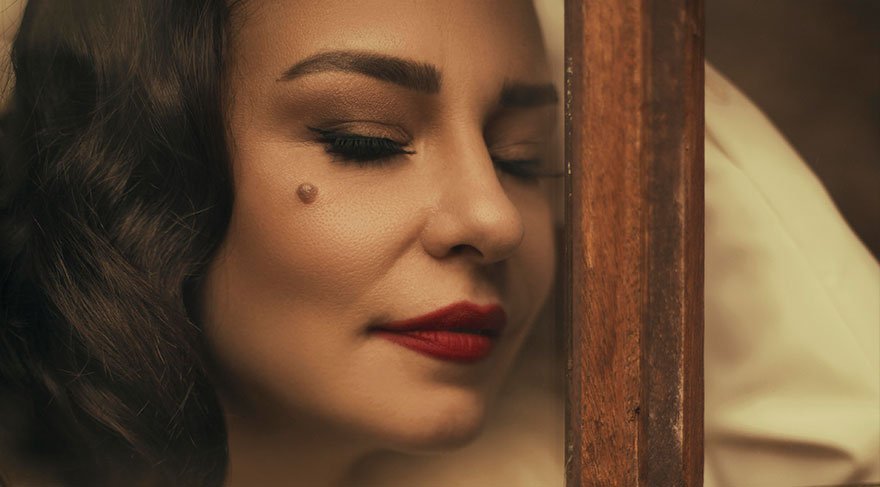 Fatma Turgut’tan ‘Aşk Tadında’