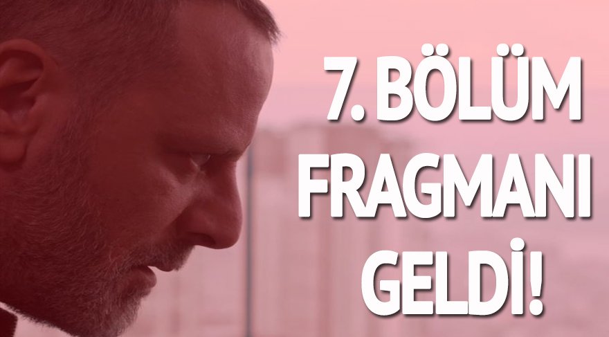 Fi Çi 7. bölüm fragmanı geldi! ‘O bir şeytan! Seni bitirecek Can’