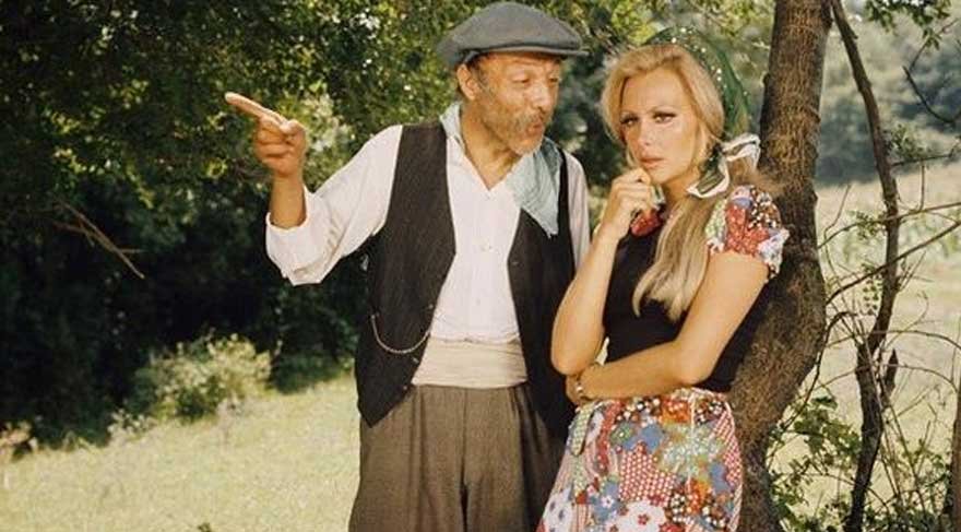 Sanat dünyasında Münir Özkul üzüntüsü