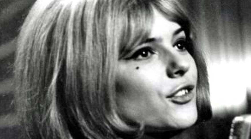 Efsanevi şarkıcı France Gall hayatını kaybetti (France Gall Kimdir)