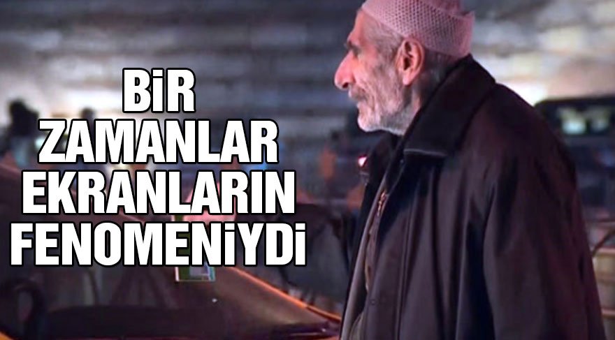 Çılgın Bediş’in kapıcı Abdül’ü Yonca Evcimik’ten yardım istedi!
