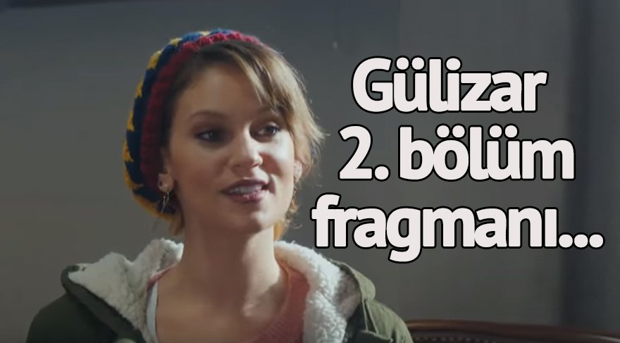 Gülizar 2. bölüm fragmanı! Gülizar 2. bölümde cenazede Gülizar’ın başına neler gelecek? Gülizar 1. bölüm izle…