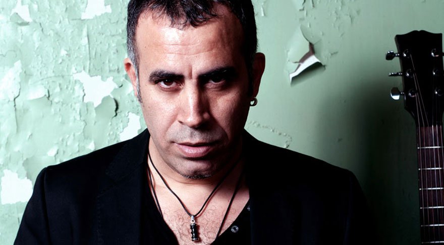 Haluk Levent 8 yıl sonra beraat etti