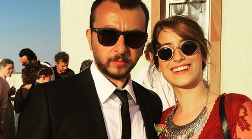 Hazal Kaya: Sevgilim Ali Atay’ı tehdit ettim