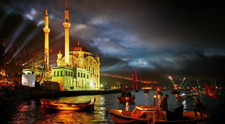 Dünyanın en turistik şehirleri belli oldu, İstanbul 15. sırada