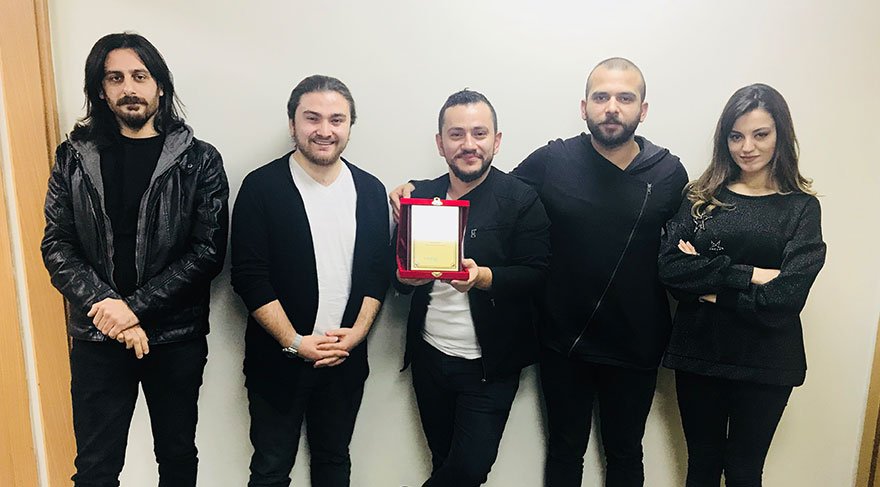 İmera’dan yetim çocuklar için anlamlı konser