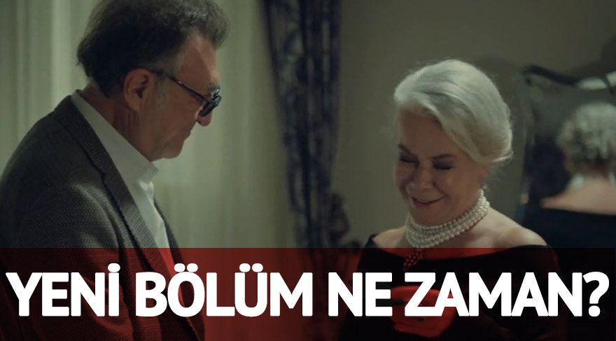 İstanbullu Gelin neden yok? İstanbullu Gelin 32. yeni bölüm ne zaman yayınlanacak?