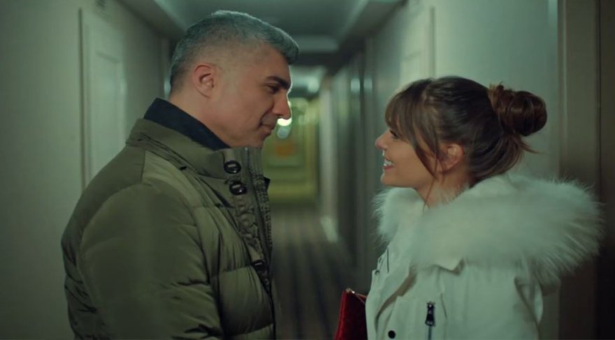 İstanbullu Gelin 34. bölüm 2. fragmanı geldi! İstanbullu Gelin 33. son bölüm izle Aşk başladığı yerde…