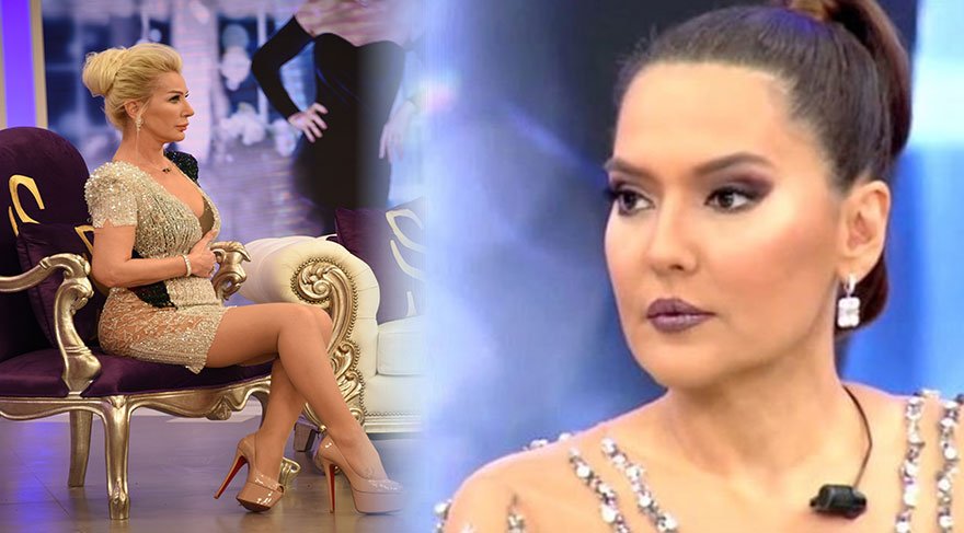 Seda Sayan, Demet Akalın’dan özür diledi