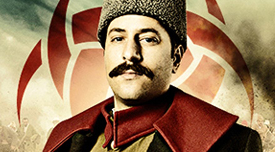 Kut’ül Amare dizisi başrolü Kaan Taşaner kimdir? İşte Mehmetcik Kut’ül Amare oyuncuları