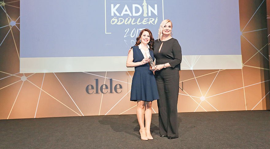 Dünya markası olma yolunda
