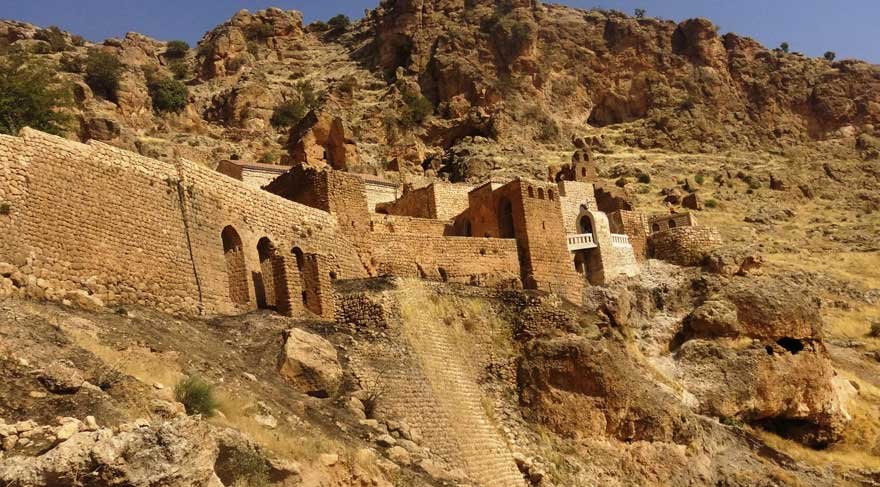 ‘İkinci Kudüs’, keşfedilmeyi bekliyor