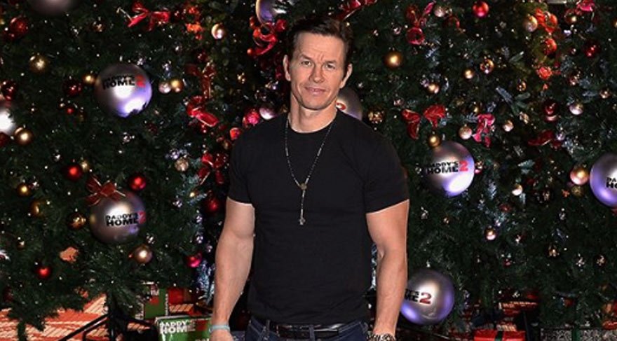 Mark Walhberg’ten 1,5 milyon dolarlık duyarlılık