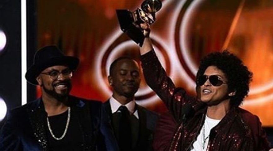 60. Grammy Ödülleri kazananlar listesi! İşte Grammy’de ödüle layık görülen isimler…