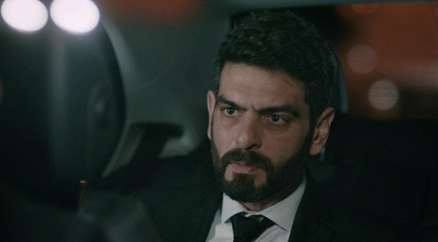 Sen Anlat Karadeniz dizisinin kötü adamı Mehmet Ali Nuroğlu kimdir?