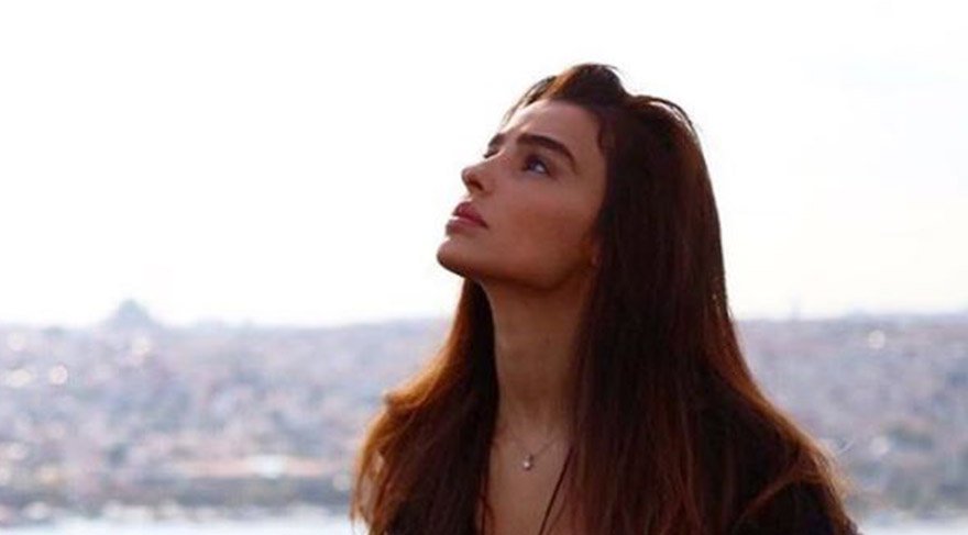 Babamın Günahları’nın Feride’si Mehrnoush Esmaeilpour kimdir? Güzel oyuncu kaç yaşında?