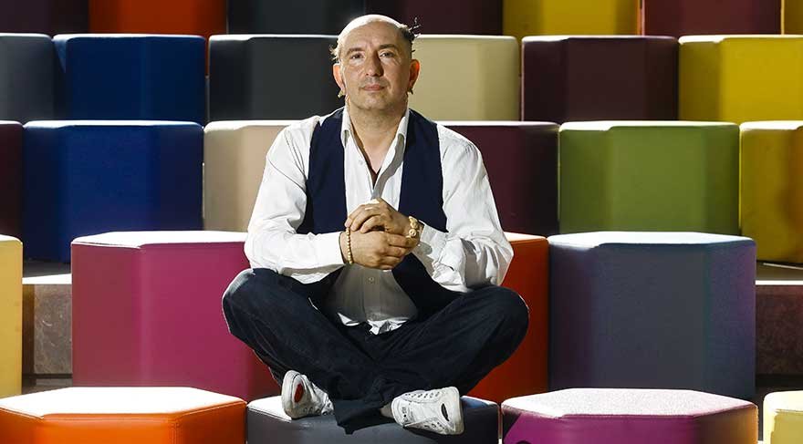 Mercan Dede: Şiddeti kültür, sanat ve müzikle yıkabiliriz