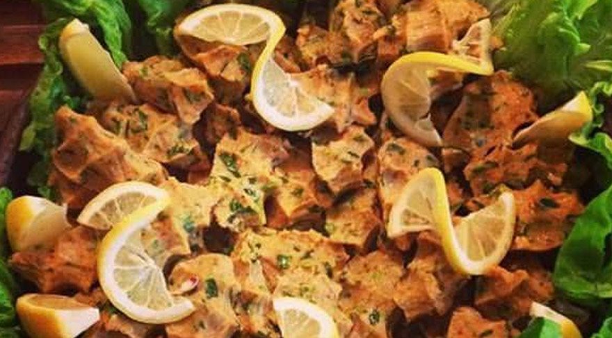 Mercimek köftesi nasıl yapılır? İşte kolay mercimek köftesi tarifi ve gerekli malzemeler