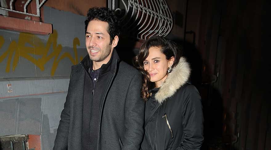 Mert Fırat ve Hande Doğandemir aşkı sona erdi