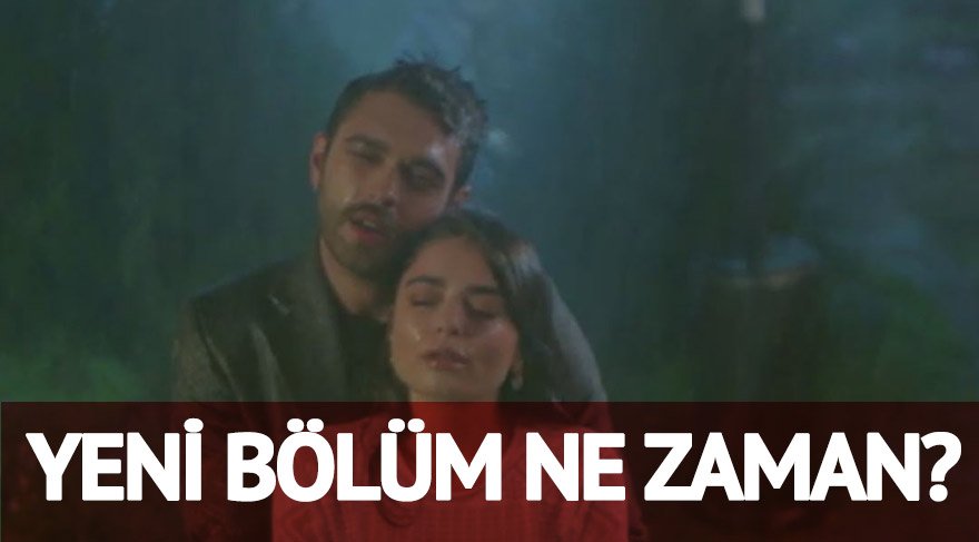 Meryem bu akşam neden yok? Meryem yeni bölüm ne zaman yayınlanacak? Kanal D yayın akışı…