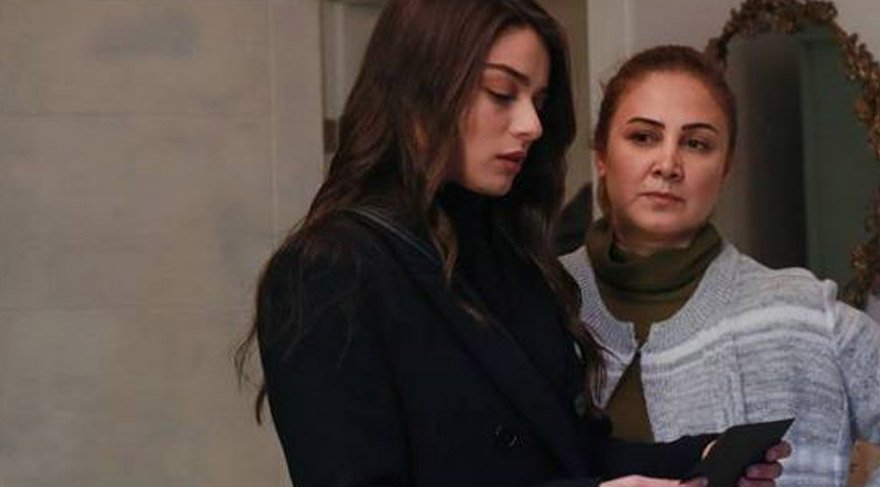 Yeni bölümde neler olacak? Meryem 26. bölüm fragmanı yayınlandı Meryem 25. son bölüm izle!