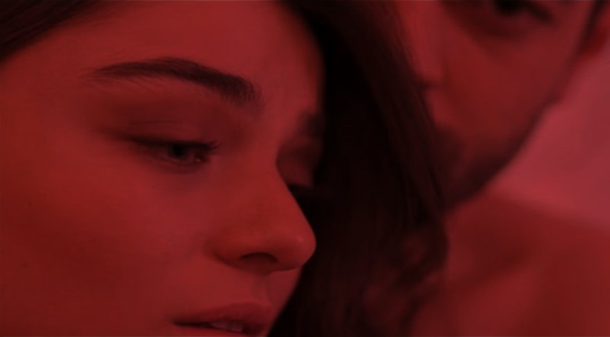 Meryem son bölüm izle! Meryem 26. yeni bölüm fragmanı yayında! Yeni Oktay’ı tanıyacaksın!