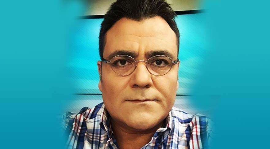 Mesut Yar uyardı: Plakamı çaldılar aman dikkat!