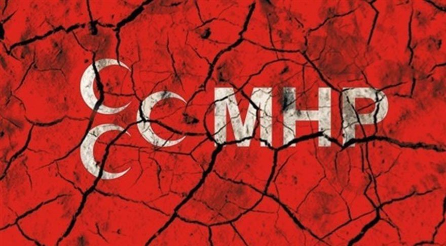 MHP ittifak komisyonunu belirledi
