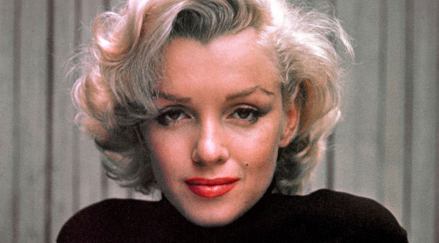 Marilyn Monroe’nun hayatı dizi oluyor