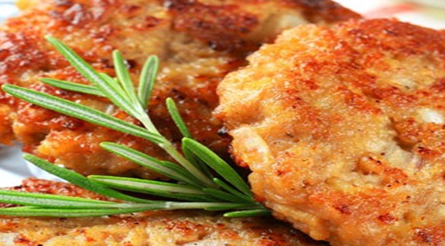 Fırında mücver nasıl yapılır? Sofralarımızın gözdesi mücver tarifi ve malzemeleri !