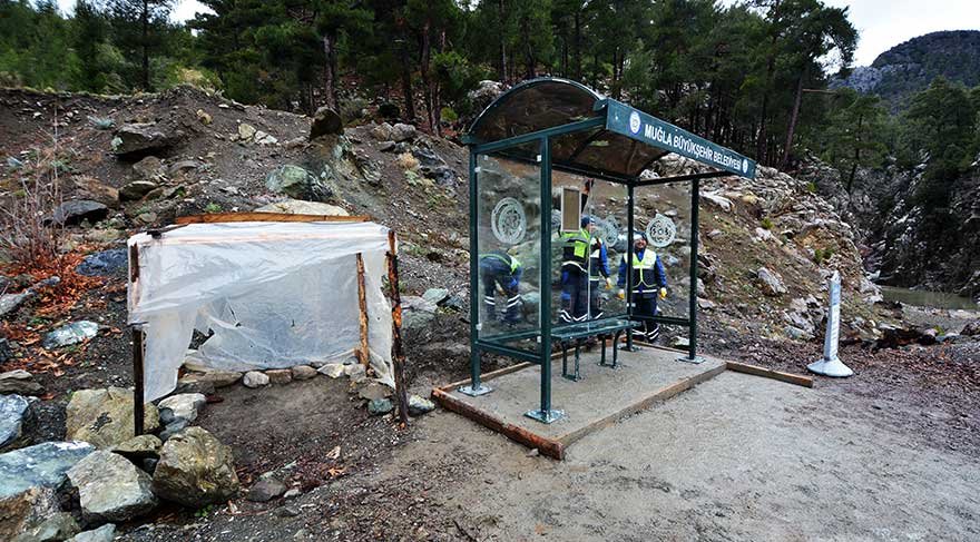 ‘Çocuklar üşümesin’ çağrısına anında cevap