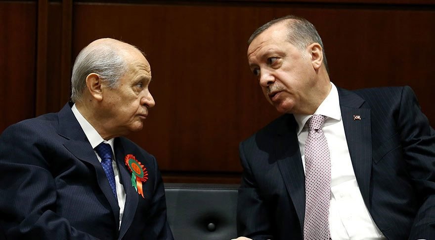 AKP ve MHP’nin ‘ittifak komisyonu’ ilk toplantısının tarihi belli oldu