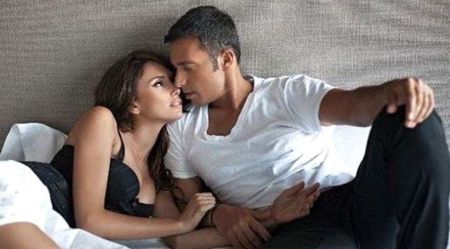 Mustafa Sandal ve Emina Sandal’ın boşanma iddiası reklam çalışması çıktı!