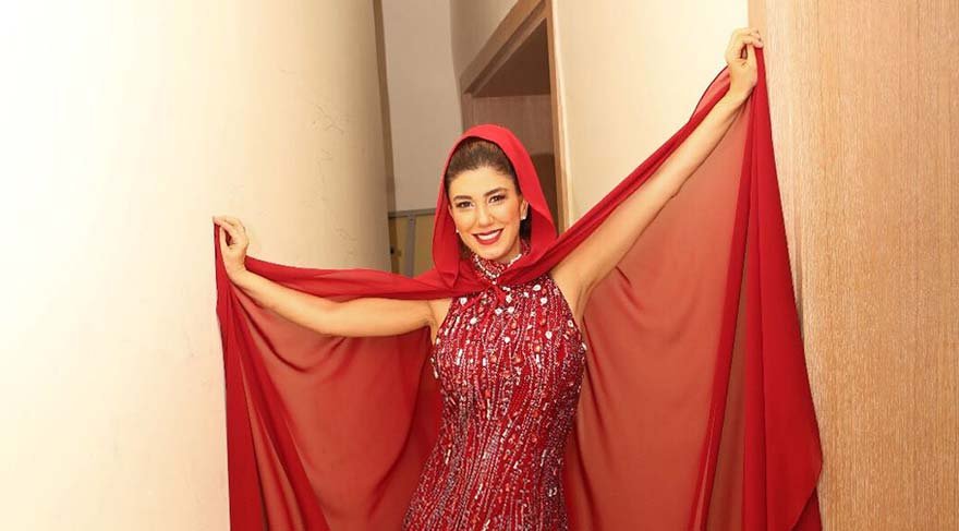 Nadide Sultan’dan hamilelik açıklaması