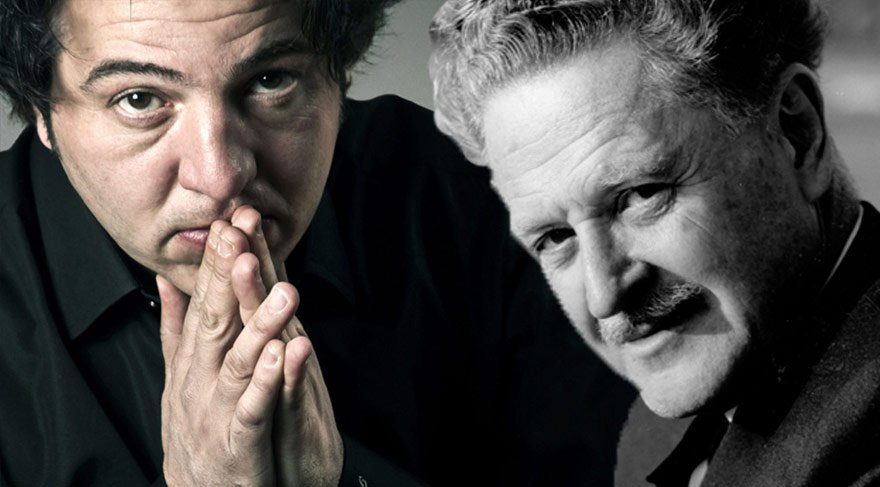 Fazıl Say’ın gözünden Nazım Hikmet: ‘Dünyaya Türk halkını anlatan şair’