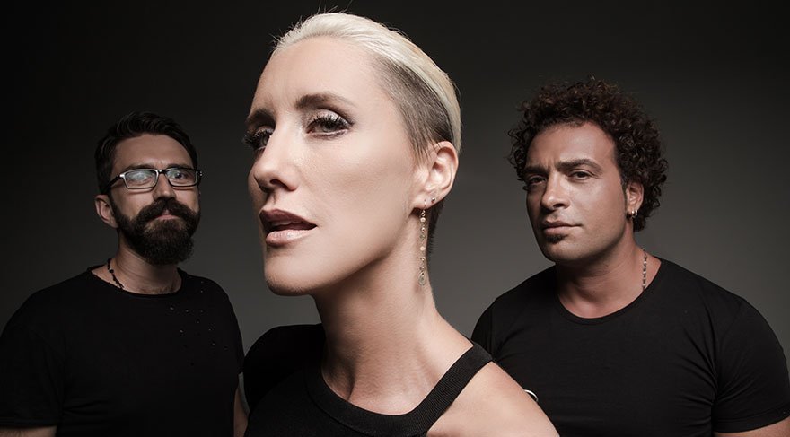 Nelly White Band’den sıcacık bir kış albümü