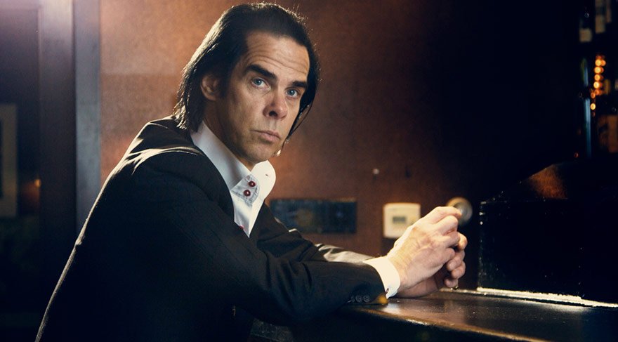25. İstanbul Caz Festivali’nin sürprizi Nick Cave!