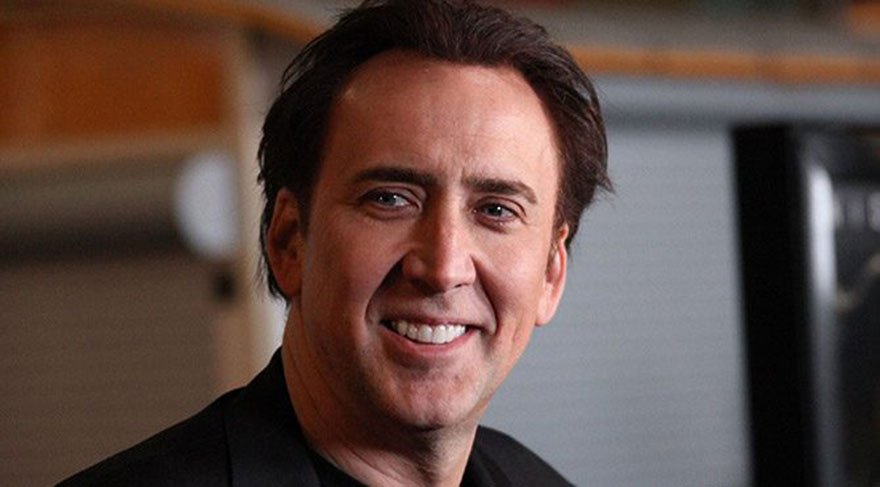 Nicolas Cage’in vergi borçları 14 milyon doları buldu